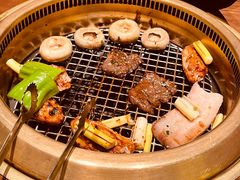 -御牛道日式烤肉料理(杭州万象城店)