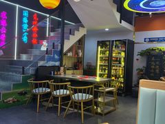 -棒小伙·齐齐哈尔烤肉(龙茗路店)