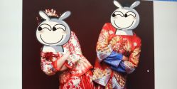 点击看大图 -全城热恋璀璨婚纱摄影(国贸总店)