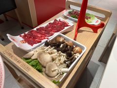 -陈记顺和潮汕牛肉火锅(棠德南路店)