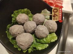 -海底捞火锅(长宁路龙之梦店)