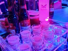 -MOSSO音乐酒吧·live house(南京旗舰店)