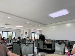 -七的湖·晚芳亭·阳澄湖农家菜·大闸蟹(莲花岛店)