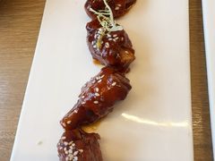 -枣子树·素食餐厅(朱家尖店)