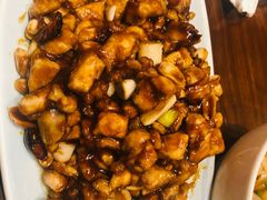 -眉州东坡·熊猫主题餐厅(枫蓝店)
