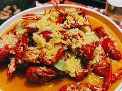 -96农蝎虾(江桥老街店)