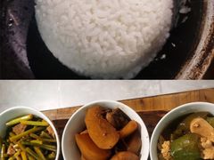 折箩-局气烤鸭·北京菜(前门店)