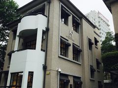 -徐家汇源景区-衡山坊