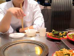 -河南前程·羊肉汤·烧烤(总店)