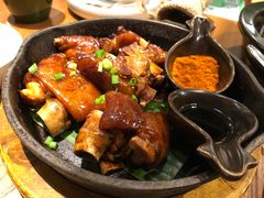 -云海肴·汽锅鸡·云南菜(广安门天虹店)