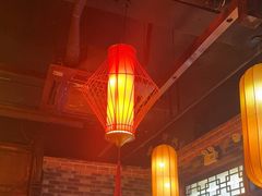 -小龙坎火锅(香港中路店)