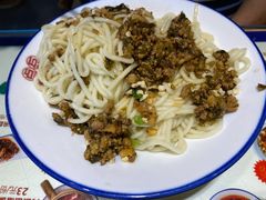 -点兵点将·四川传统小吃集(勐海路店)