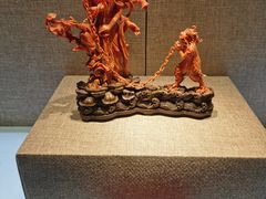 -北京工艺美术博物馆