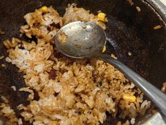 -花味烤肉·拌饭(建邺万达店)