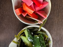 -滇釜火锅·能喝汤的火锅(车公庄店)