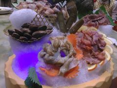 -渔傅·蓝海岸霞浦海鲜(正祥店)