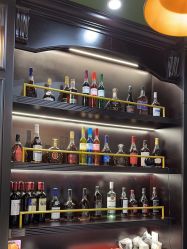 -豪帅男士理容馆