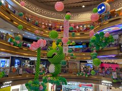 -奥园广场(广州番禺福德路店)