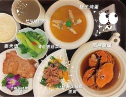 -瑞安母贝安月子会所