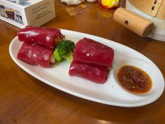 -潍城老菜馆·地标美食