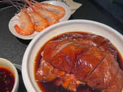 -金陵家宴·金陵春·南京菜(夫子庙店)