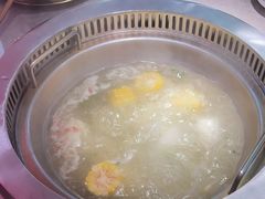 -三头牛·潮汕牛肉生蚝火锅 (夏湾店)