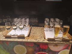 -上海锦江汤臣洲际大酒店壹阶层