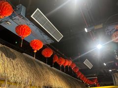 -聚合鑫东北熏酱熟食麻辣面(长阳店)