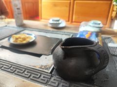 -三锅莊·牦牛肉火锅·香格里拉特色藏餐宴请餐厅(菱角塘路店)