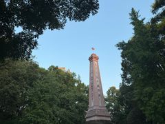 -绵阳人民公园(涪城区)