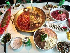 -小龙坎火锅(IFS HOT店)