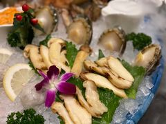 -金陵饭店 56F 家·海鲜火锅餐厅
