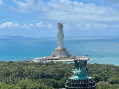 -三亚南山文化旅游区