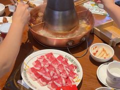 -刘老表·瓦罐汤涮肉(青云谱店)