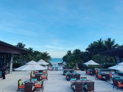 -石梅湾艾美度假酒店