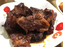 沈记秘制月芽骨-沈记菜馆(酒仙桥路店)