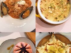 -FAIRYLAND龙族星球主题餐厅(凯丹广场店)