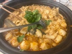 -昆承湖酒家·本帮农家菜