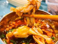 -鸿顺老铁锅美蛙鱼府(解放碑店)