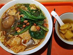 -螺小胖柳州螺蛳粉(钟楼总店)