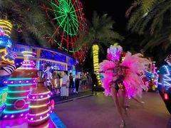 -三亚海昌梦幻海洋不夜城