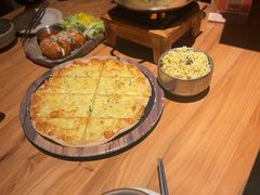 -KimPro 辛普乐概念韩餐