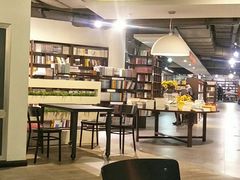 -北方图书城(沈阳天地店)