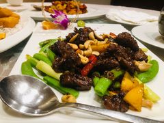 -桃源春晓中餐厅 TaoYuan Restaurant