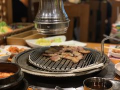 -御牛道日式烤肉料理(杭州万象城店)