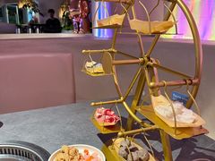 -故里和山·成都火锅(欢乐港湾店)