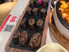 米肠-七八冷面·延边朝鲜族美食(欢乐谷店)