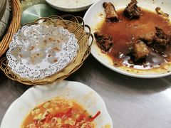 -翠茗农庄土菜馆(天目湖店)