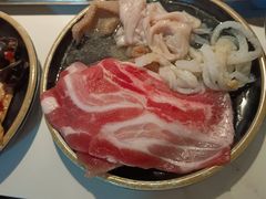 -非烤勿扰自助烤肉(东坑四季广场店)