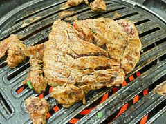 -小米烤肉·和牛原切-创意韩料(东关店)